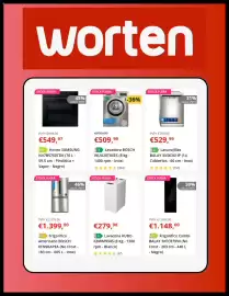 Folleto Worten semana 29 Página 4