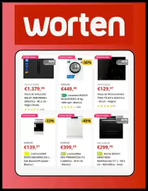 Folleto Worten semana 29 Página 6
