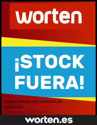 Worten (válido hasta el 20-07)