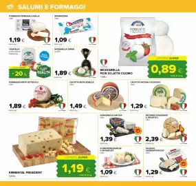Volantino Tigre Pagina 10