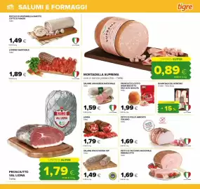 Volantino Tigre Pagina 11