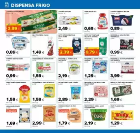 Volantino Tigre Pagina 12