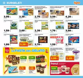 Volantino Tigre Pagina 13