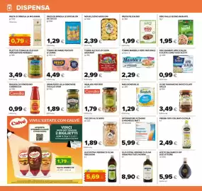 Volantino Tigre Pagina 14