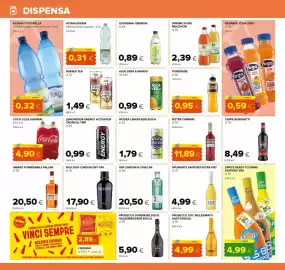Volantino Tigre Pagina 16