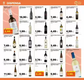 Volantino Tigre Pagina 17