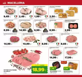 Volantino Tigre Pagina 4