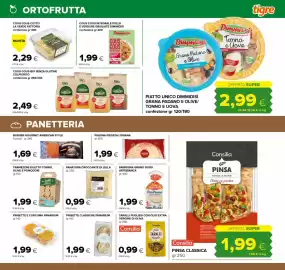 Volantino Tigre Pagina 9