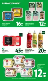 Coop 365 tilbudsavis uge 29 Side 11