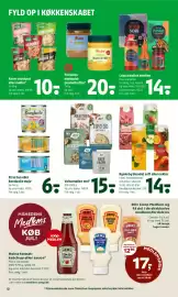 Coop 365 tilbudsavis uge 29 Side 16