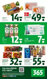 Coop 365 tilbudsavis uge 29 Side 2