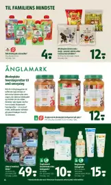 Coop 365 tilbudsavis uge 29 Side 22