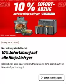 Media Markt Prospekt Seite 3