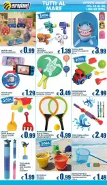 Volantino Europlanet Casa Pagina 16