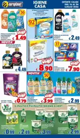 Volantino Europlanet Casa Pagina 6
