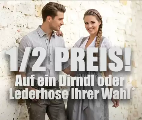 Zillertaler Trachtenwelt (gültig bis 20-07)