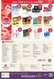 WHOLELIFE catalogue Page 12