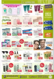 WHOLELIFE catalogue Page 10