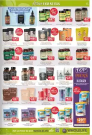 WHOLELIFE catalogue Page 11