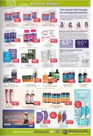 WHOLELIFE catalogue Page 5