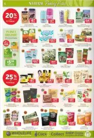 WHOLELIFE catalogue Page 6