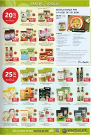 WHOLELIFE catalogue Page 7