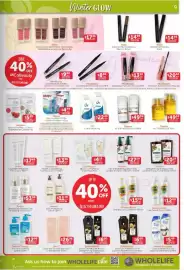 WHOLELIFE catalogue Page 9