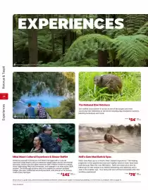 Flight Centre brochure Page 24
