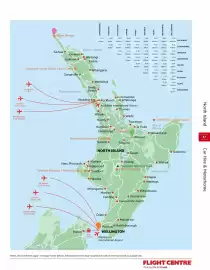 Flight Centre brochure Page 37