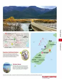 Flight Centre brochure Page 47
