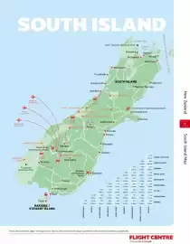Flight Centre brochure Page 5