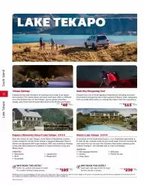 Flight Centre brochure Page 52
