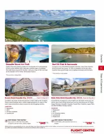 Flight Centre brochure Page 55