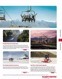 Flight Centre brochure Page 59