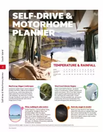 Flight Centre brochure Page 64