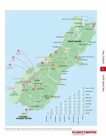 Flight Centre brochure Page 65