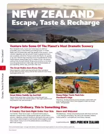 Flight Centre brochure Page 8