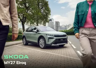 Skoda catalogue Page 1