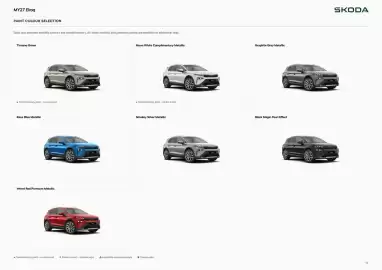 Skoda catalogue Page 14