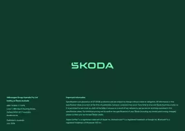 Skoda catalogue Page 15