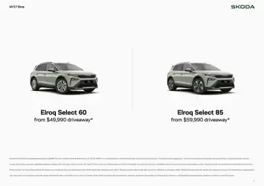 Skoda catalogue Page 2
