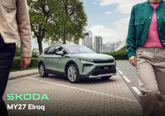 Skoda (valid until 28-07)