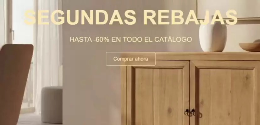 Catálogo Banak Importa (válido hasta el 27-07)