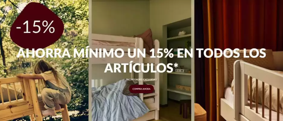FLEXA (válido hasta el 27-07)