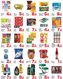 Day To Day catalogue Page 3