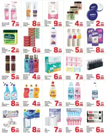 Day To Day catalogue Page 4