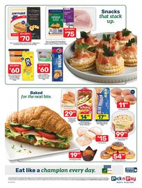Pick n Pay catalogue week 29 Page 2