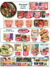Pick n Pay catalogue week 29 Page 1
