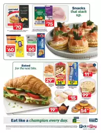 Pick n Pay catalogue week 29 Page 2