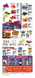 Brookshire's weekly ad week 29 Page 4